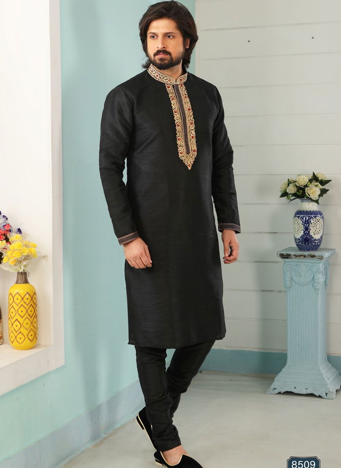 New Arrival Function Wear Wholesale Kurta Pajama Collection